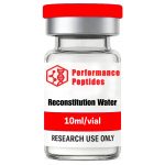 Reconstitution Water