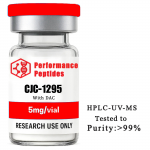 CJC-1295 With DAC (5mg)