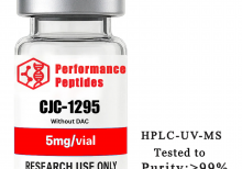 CJC-1295 Without DAC