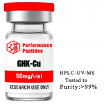 GHK-Cu