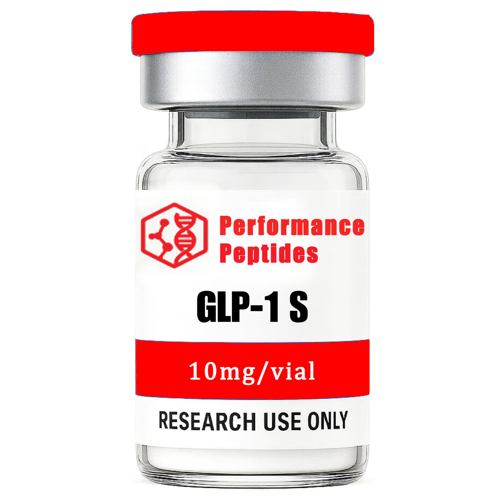 glp 1 research peptides GLP-1 S (10mg) – Performance Peptides
