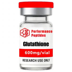 Glutathione (600mg)