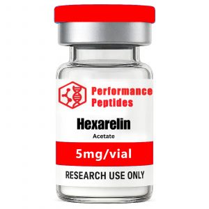 Hexarelin Acetate (5mg)