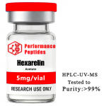Hexarelin Acetate (5mg)