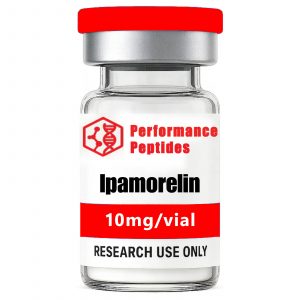 Ipamorelin (10mg)