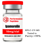 Ipamorelin (10mg)