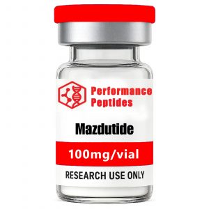 Mazdutide (100mg)
