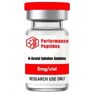 N-Acetyl Epitalon Amidate (5 mg)