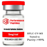 N-Acetyl Epitalon Amidate (5 mg)