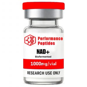 NAD+ (1000mg) Biofermented (5ml Vial)
