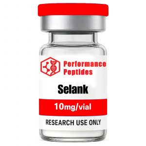 Selank (10mg)