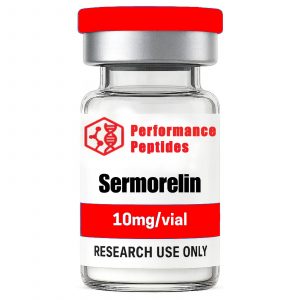 Sermorelin (10mg)