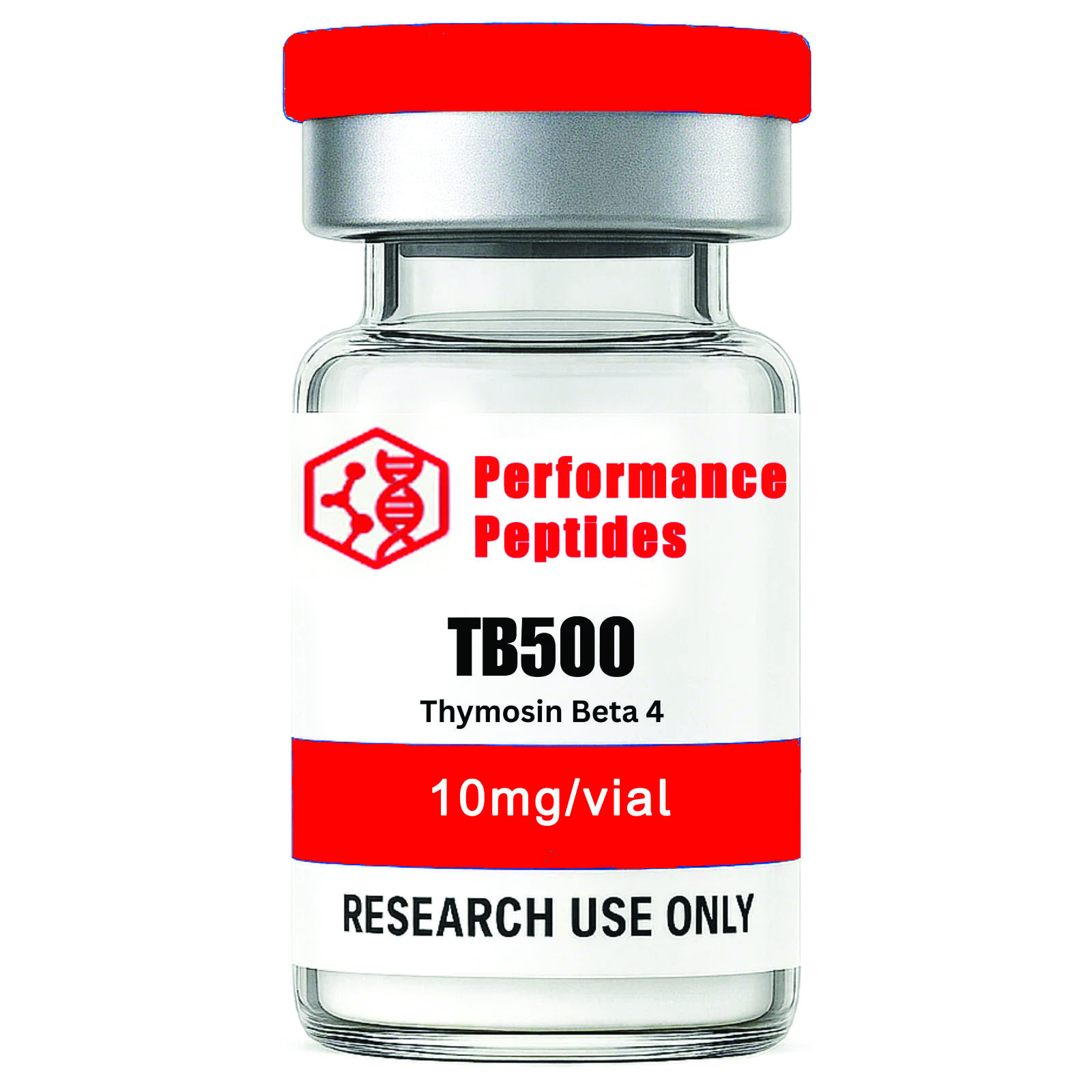 Thymosin Beta 4 (TB500) - Image 2