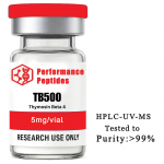 Thymosin Beta 4 (TB500)