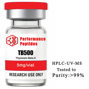 Thymosin Beta 4 (TB500)