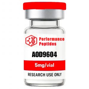AOD9604 (5mg)