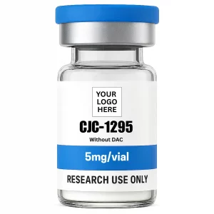 CJC-1295 With DAC (5mg)