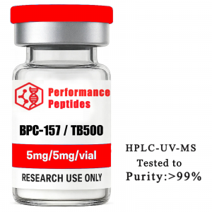 Wolverine Blend - BPC-157 / TB500