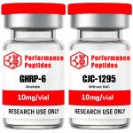 GHRP-6 , CJC-1295 Bundle